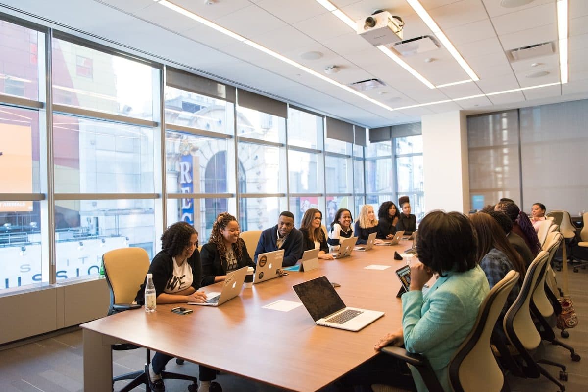 Wright Portfolio Consult team